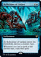 Reflections of Littjara (Extended Art) (347) [Kaldheim]