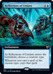 Reflections of Littjara (Extended Art) (347) [Kaldheim]
