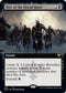 Rise of the Dread Marn (Extended Art) (354) [Kaldheim]