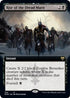 Rise of the Dread Marn (Extended Art) (354) [Kaldheim]