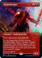 Quakebringer (Borderless) (297) [Kaldheim]