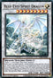 Blue-Eyes Spirit Dragon (LDS2-EN020) [Legendary Duelists: Season 2]