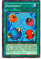 Scapegoat (SDJ-041) [Starter Deck: Joey]