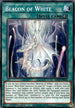 Beacon of White (LDS2-EN024) [Legendary Duelists: Season 2]