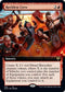 Reckless Crew (Extended Art) (359) [Kaldheim]