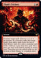 Tibalt's Trickery (Extended Art) (360) [Kaldheim]