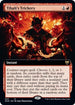 Tibalt's Trickery (Extended Art) (360) [Kaldheim]