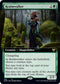 Realmwalker (Extended Art) (366) [Kaldheim]