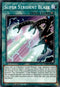 Super Strident Blaze (LDS2-EN036) [Legendary Duelists: Season 2]
