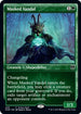 Masked Vandal (405) [Promo Pack: Kaldheim]