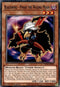 Blackwing - Pinaki the Waxing Moon (LDS2-EN039) [Legendary Duelists: Season 2]