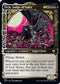 Firja, Judge of Valor (Showcase) (322) [Kaldheim]