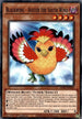 Blackwing - Auster the South Wind (LDS2-EN041) [Legendary Duelists: Season 2]