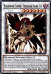 Blackwing Tamer - Obsidian Hawk Joe (LDS2-EN042) [Legendary Duelists: Season 2]