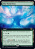 The World Tree (Extended Art) (373) [Kaldheim]