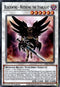 Blackwing - Nothung the Starlight (LDS2-EN043) [Legendary Duelists: Season 2]