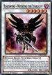 Blackwing - Nothung the Starlight (LDS2-EN043) [Legendary Duelists: Season 2]