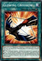 Glowing Crossbow (LDS2-EN045) [Legendary Duelists: Season 2]
