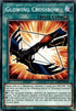 Glowing Crossbow (LDS2-EN045) [Legendary Duelists: Season 2]
