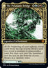 Esika, God of the Tree (Showcase) (314) [Kaldheim]