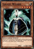 Galaxy Wizard (LDS2-EN048) [Legendary Duelists: Season 2]