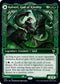 Kolvori, God of Kinship (Showcase) (318) [Kaldheim]