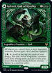 Kolvori, God of Kinship (Showcase) (318) [Kaldheim]
