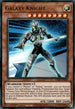 Galaxy Knight (LDS2-EN049) [Legendary Duelists: Season 2]