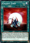 Galaxy Zero (LDS2-EN055) [Legendary Duelists: Season 2]