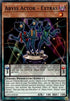 Abyss Actor - Extras (LDS2-EN058) [Legendary Duelists: Season 2]