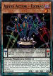Abyss Actor - Extras (LDS2-EN058) [Legendary Duelists: Season 2]