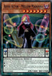 Abyss Actor - Mellow Madonna (LDS2-EN060) [Legendary Duelists: Season 2]