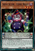 Abyss Actor - Comic Relief (LDS2-EN061) [Legendary Duelists: Season 2]