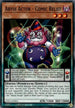 Abyss Actor - Comic Relief (LDS2-EN061) [Legendary Duelists: Season 2]