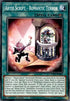 Abyss Script - Romantic Terror (LDS2-EN062) [Legendary Duelists: Season 2]