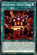 Abyss Playhouse - Fantastic Theater (LDS2-EN063) [Legendary Duelists: Season 2]