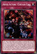 Abyss Actors' Curtain Call (LDS2-EN064) [Legendary Duelists: Season 2]