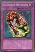 Ultimate Offering (SDJ-047) [Starter Deck: Joey]