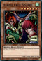 Harpie Lady Sisters (LDS2-EN065) [Legendary Duelists: Season 2]