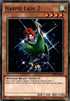Harpie Lady (LDS2-EN069) [Legendary Duelists: Season 2]
