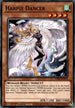 Harpie Dancer (LDS2-EN074) [Legendary Duelists: Season 2]