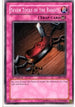 Seven Tools of the Bandit (SDJ-048) [Starter Deck: Joey]