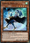 Harpie Oracle (LDS2-EN077) [Legendary Duelists: Season 2]