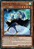 Harpie Oracle (LDS2-EN077) [Legendary Duelists: Season 2]