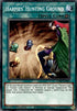 Harpies' Hunting Ground (LDS2-EN081) [Legendary Duelists: Season 2]