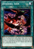 Hysteric Sign (LDS2-EN083) [Legendary Duelists: Season 2]