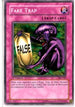 Fake Trap (SDJ-049) [Starter Deck: Joey]