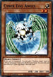 Cyber Egg Angel (LDS2-EN090) [Legendary Duelists: Season 2]