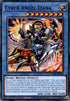 Cyber Angel Izana (LDS2-EN091) [Legendary Duelists: Season 2]