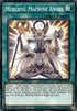Merciful Machine Angel (LDS2-EN092) [Legendary Duelists: Season 2]